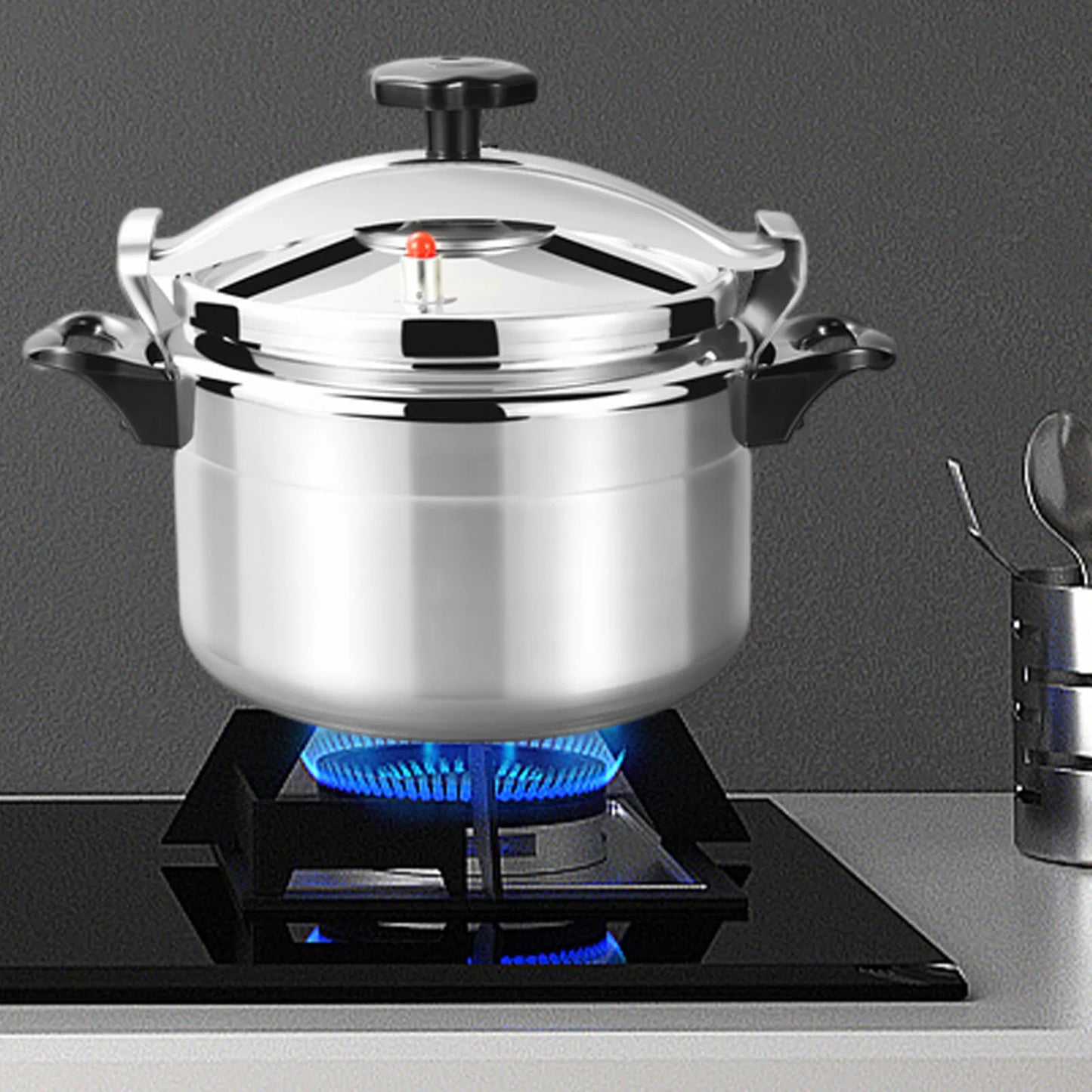 3L 3.17 Quart Mini Pressure Cooker Pressure Canner Steaming